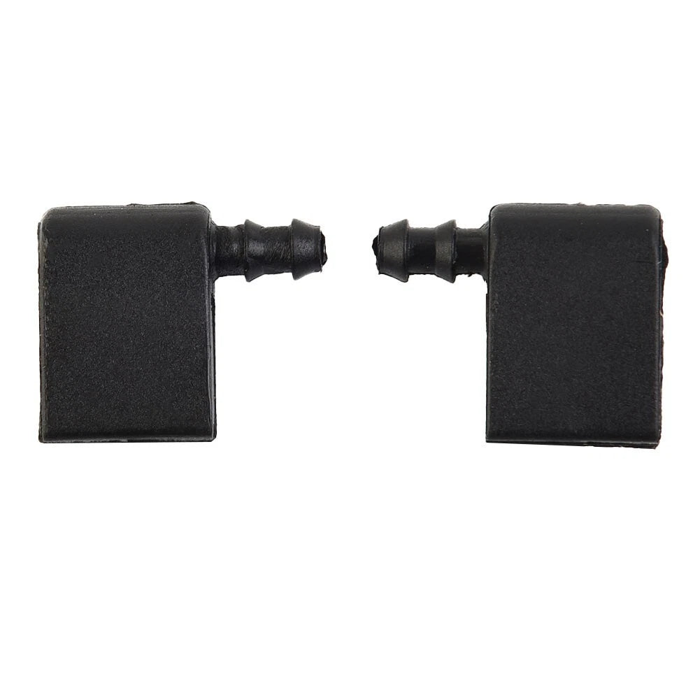 2 x Windshield Washer Nozzle for Mercedes-Benz SPRINTER II (2006–2018)