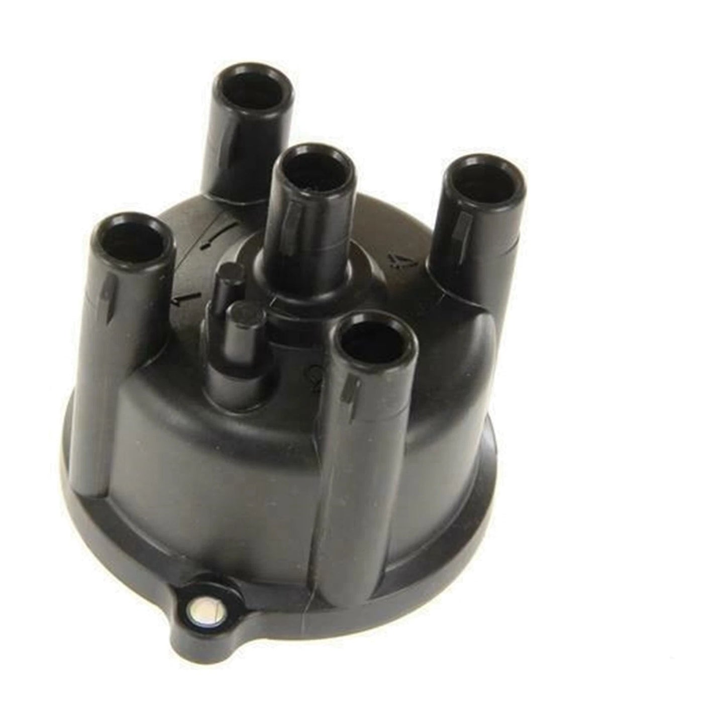 Distributor Cap for Toyota Celica ST184R 2.2L 4cyl (1989-1991)