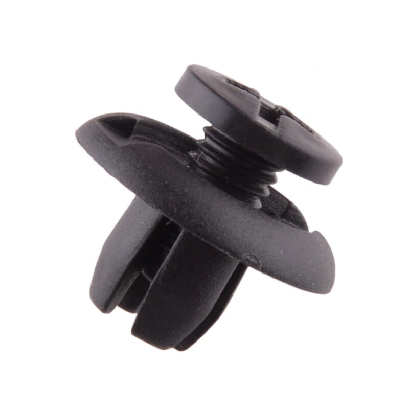 80pc Bumper Push Pin Retainer Trim Clip Rivet for Honda Accord (2003-2007)