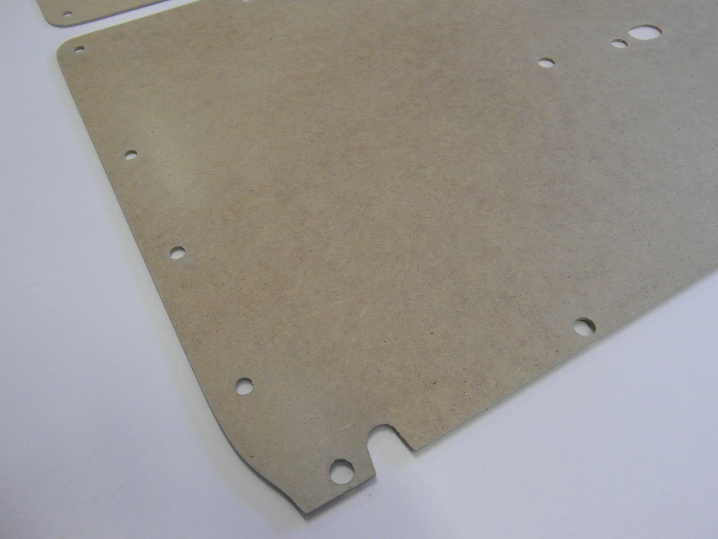 2x Door panels for BMW E10
