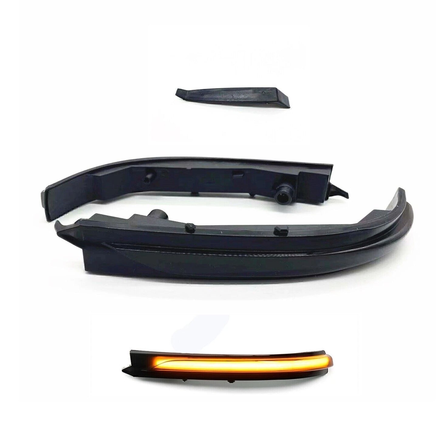 Dynamic Turn Signal Mirror Lamp Light for Kia Optima K5 (2016-2020)