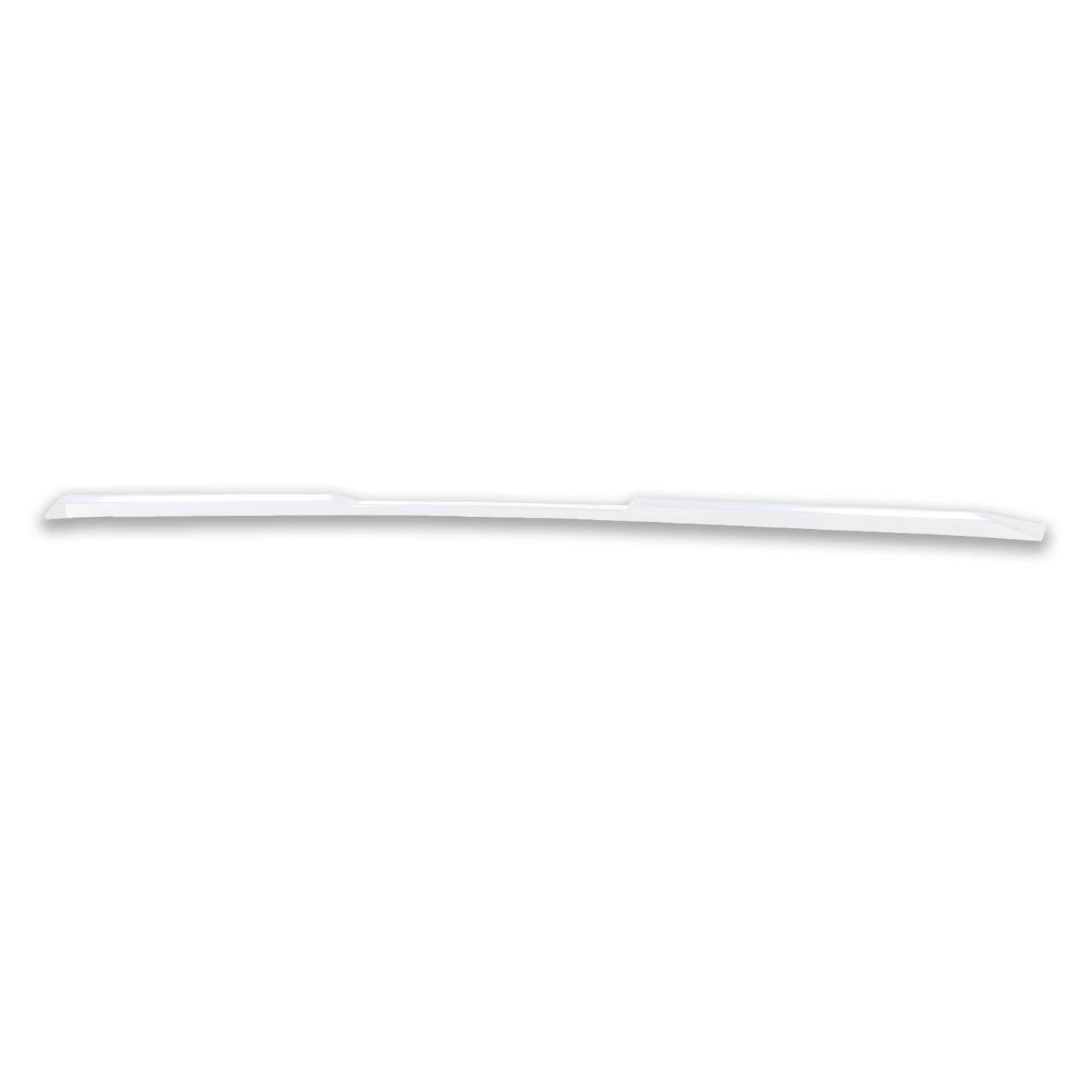 ABS Boot Spoiler for BMW 5 Series G60 (2024)