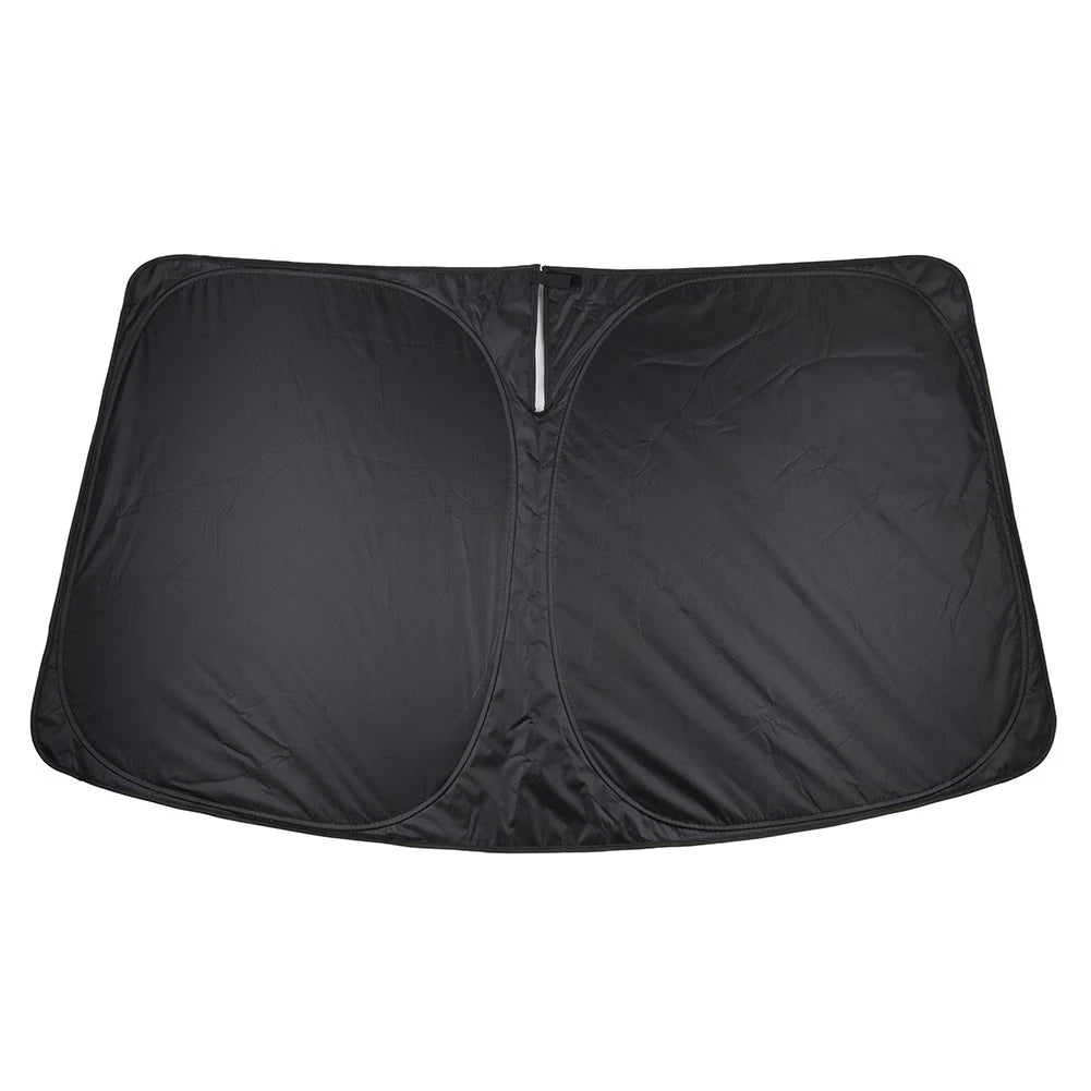 Foldable Windshield Sun Shade Visor for Mazda 6 (2014-2021)