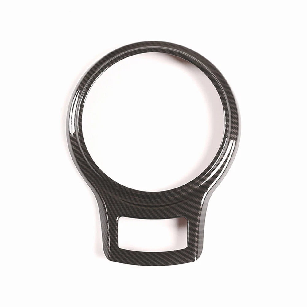 Gear Shift Panel Trim Bezel Cover for Toyota 86 Subaru BRZ (2012-2020)