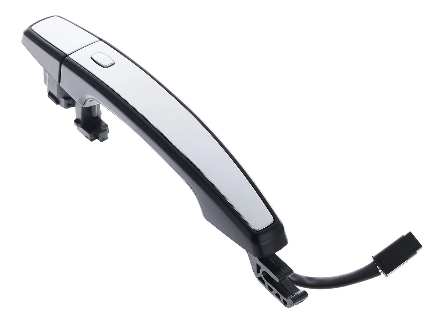 LHF Chrome Outer Door Handle with Smart Entry for Holden Commodore (2013-2017)