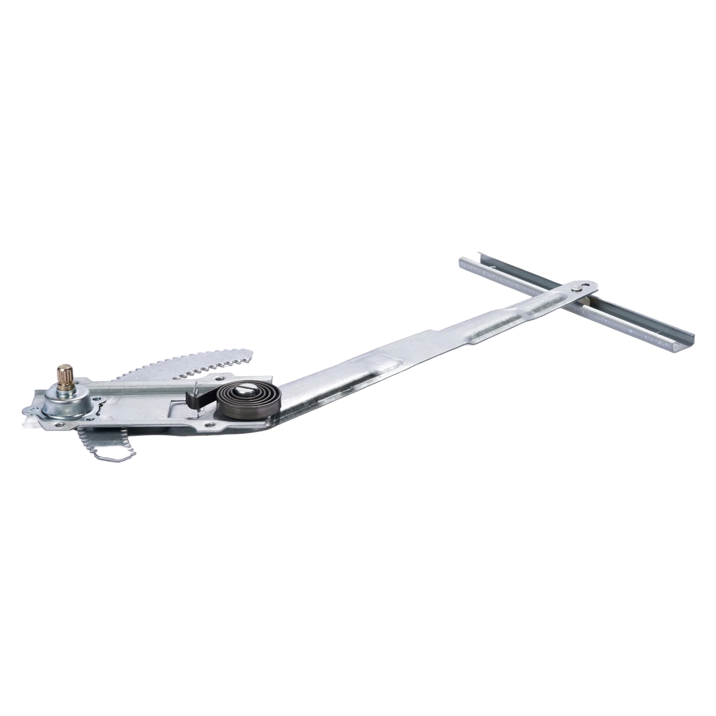 Front Right Manual Single Arm Window Regulator for Holden Rodeo (1998–2003)