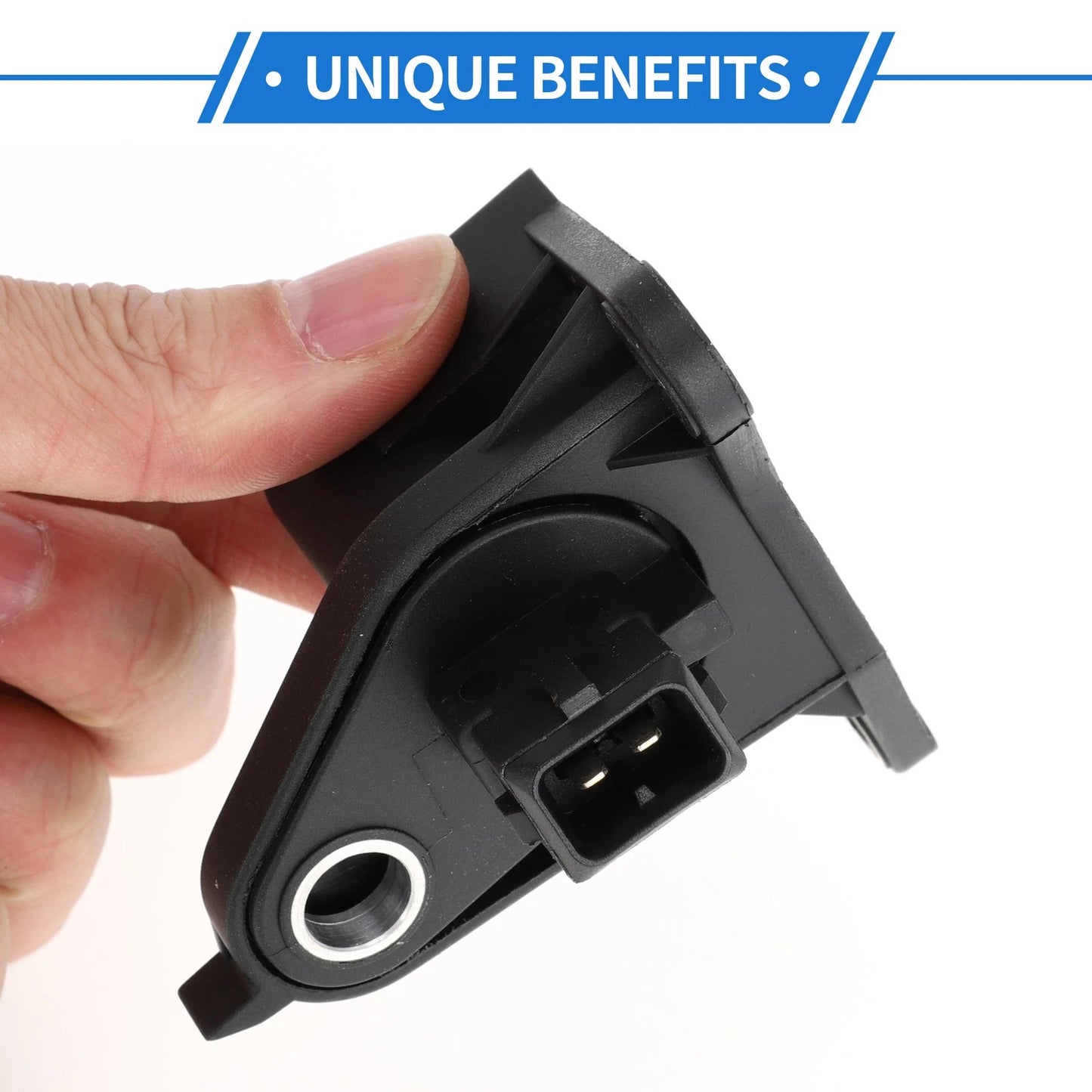 Crankshaft Position Sensor for Ford Explorer Mk2 4.0 (1996-2002)