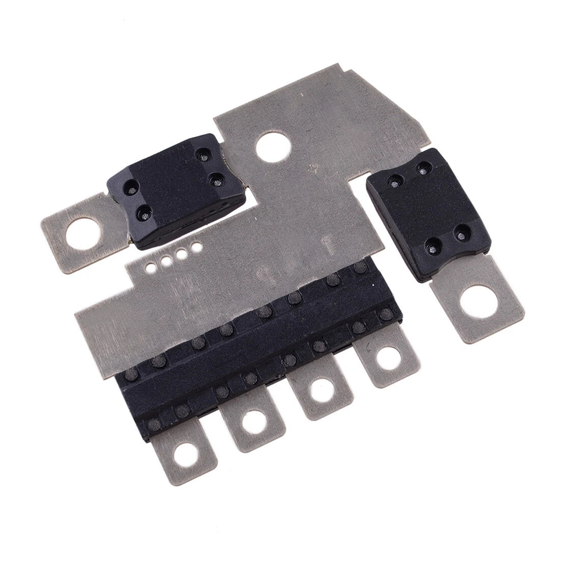 Engine Rear Main Fuse Block Plate for Cadillac SRX (2010-2016)