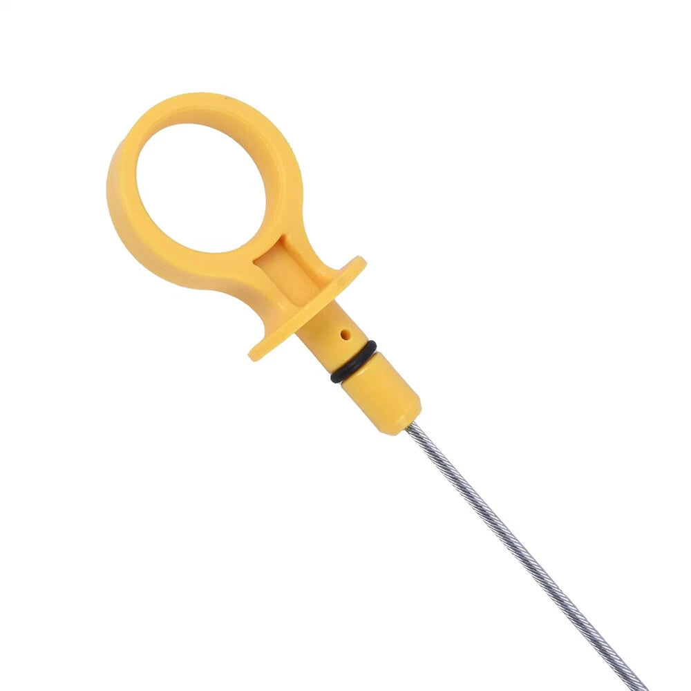 Oil Level Dipstick Gauge for Mazda 3 5 6 Mazdaspeed 2.3L Engines (2004-2013)