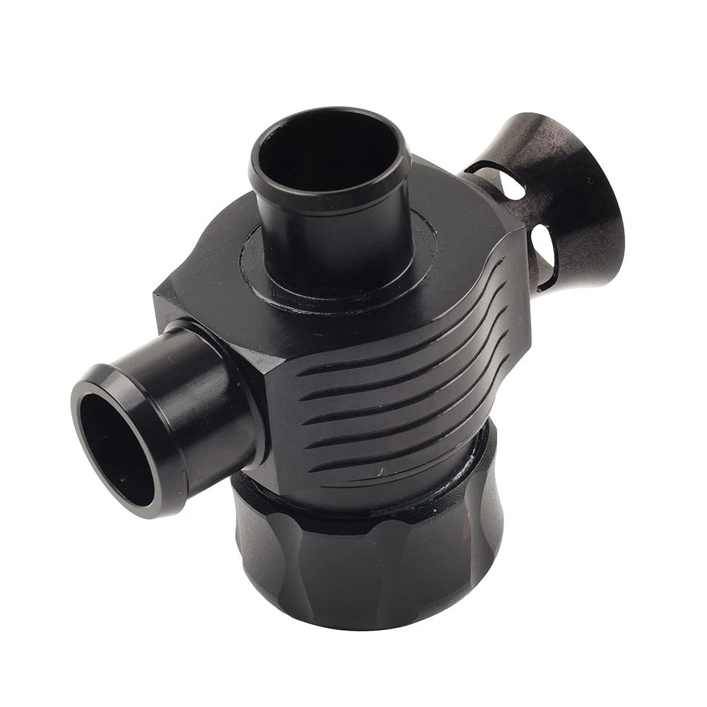 Universal Aluminum Dual Port Blow Off Valve for Car Turbo