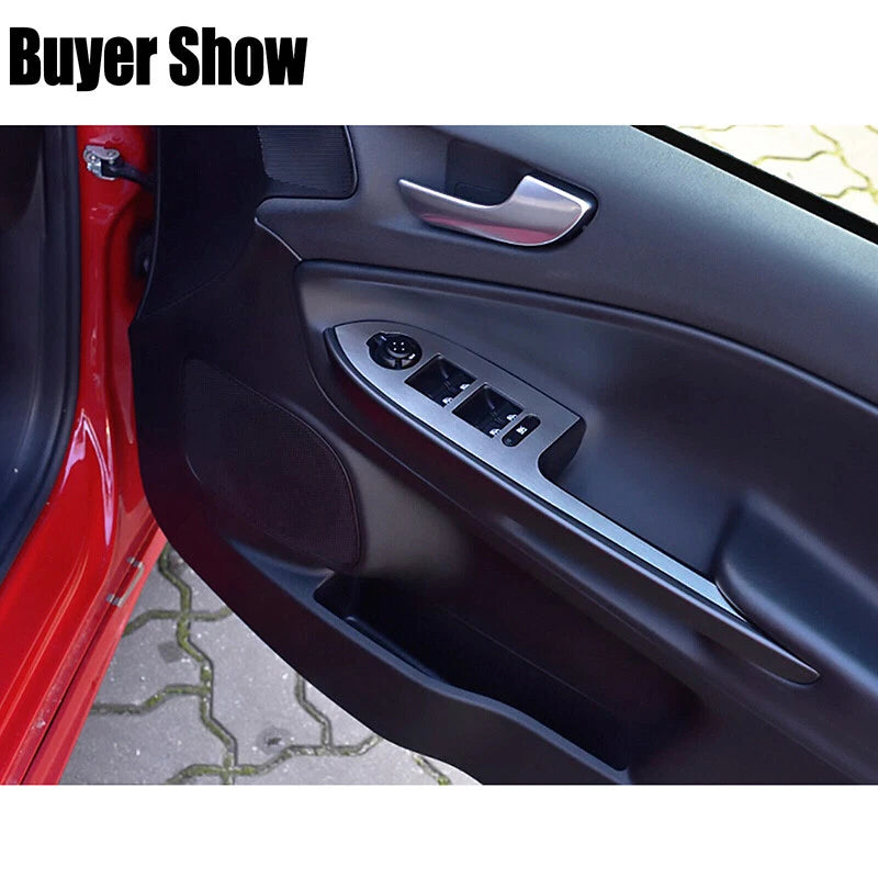 Interior Door Handle for Alfa Romeo Giulietta 2010-2019 (2 x LH/RH)