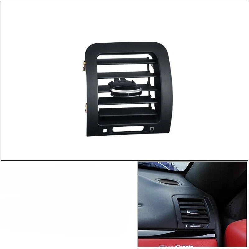 Dashboard A/C Air Vent Panel Grille for Maserati GranTurismo (2007–2019)