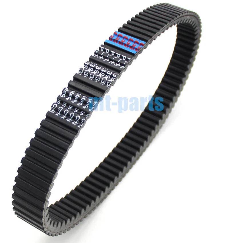 Drive Belt for CF Moto CFORCE 500 X5, 600 X6 (2010-2012)