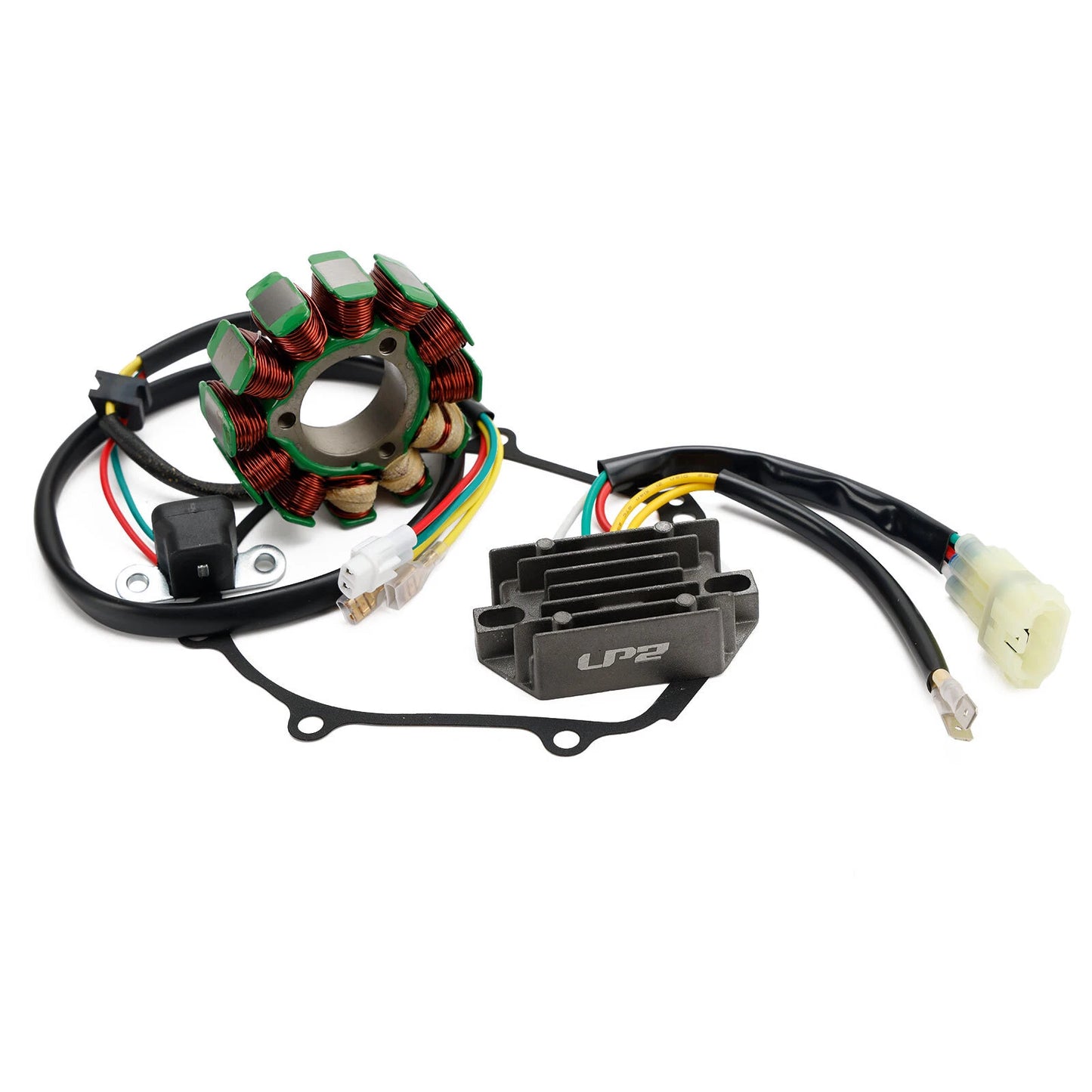 Stator, Regulator, Gasket for Gas Gas MC 450, EX 450 (2021-2023)