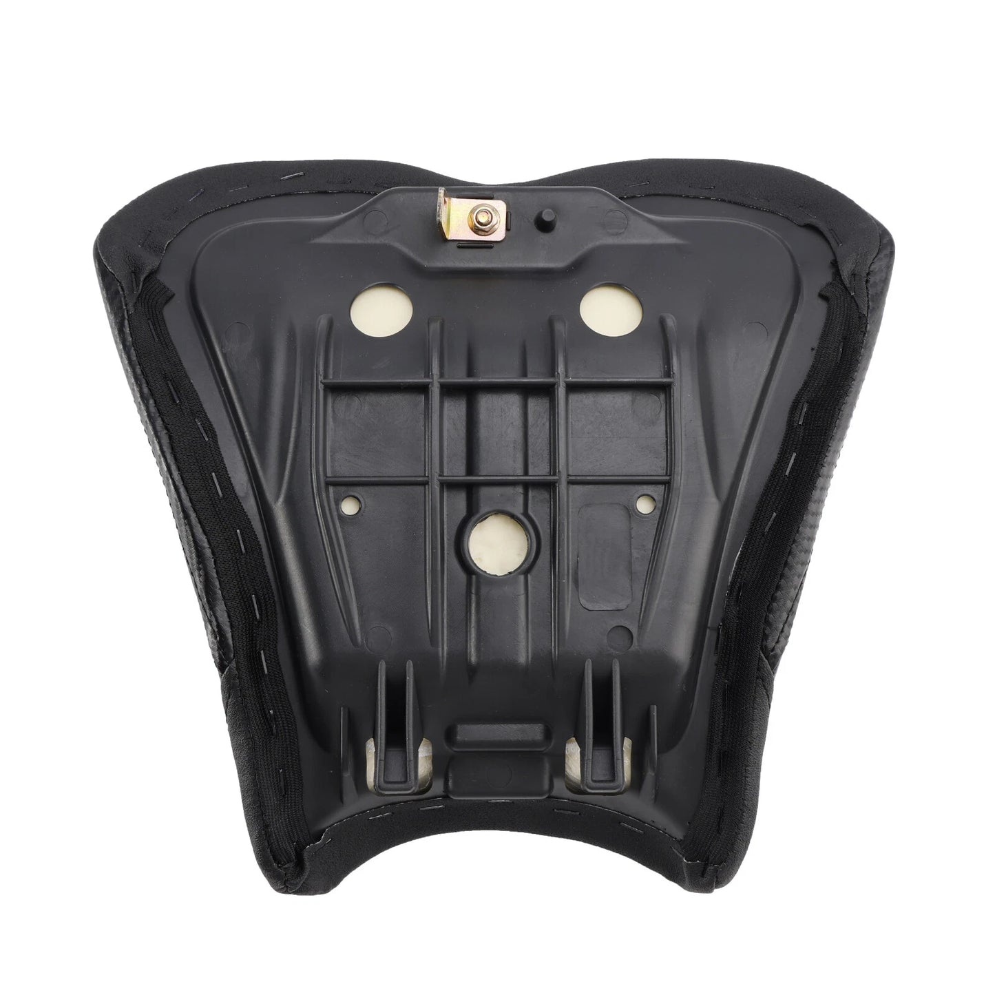 Raider Seat Cushion PU Green for Kawasaki Ninja ZX-4R (2023)
