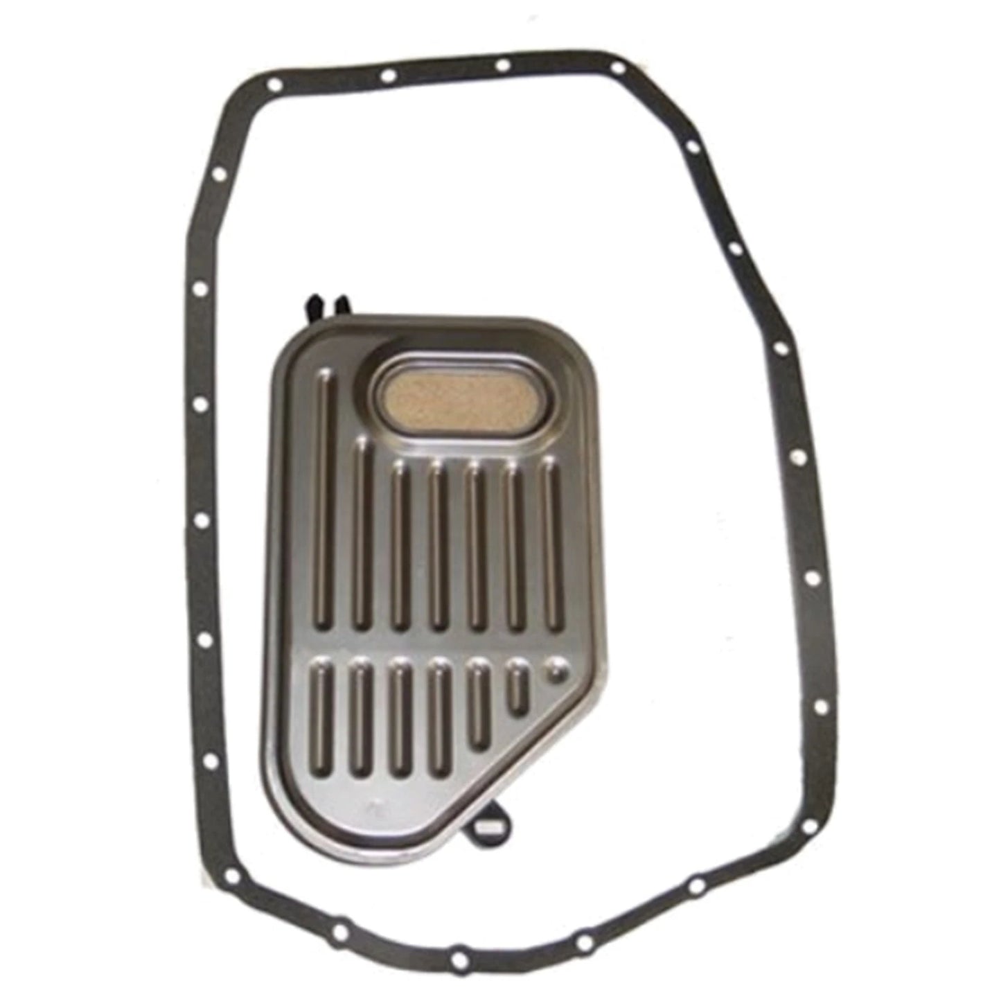 Auto Transmission Filter Kit for BMW 523i E39 6 cyl 2.5L (1997 - 2000)