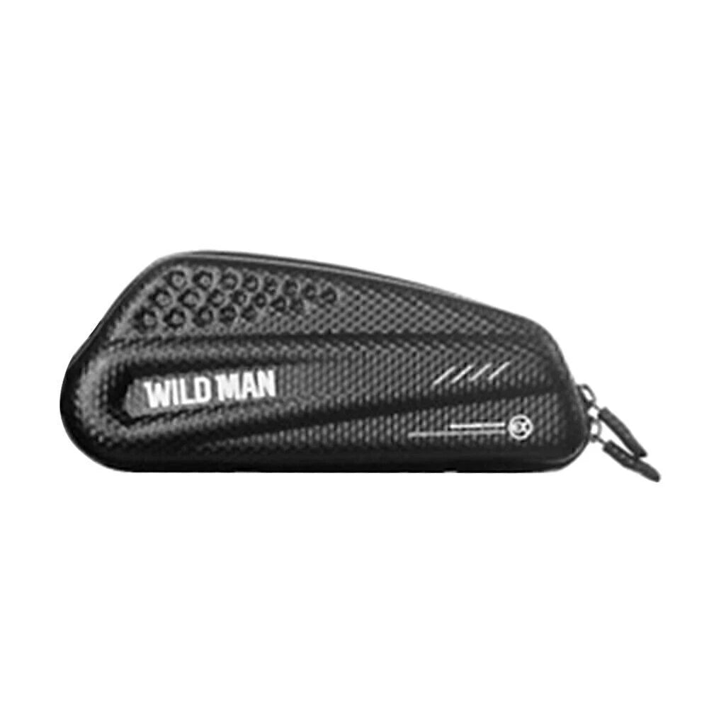 Waterproof Top Tube Cycling Bag for WILDMAN Road MTB Mountain Bike