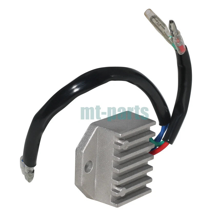Voltage Regulator Rectifier for Honda Outboard 6HP BF6 BF6B 8HP