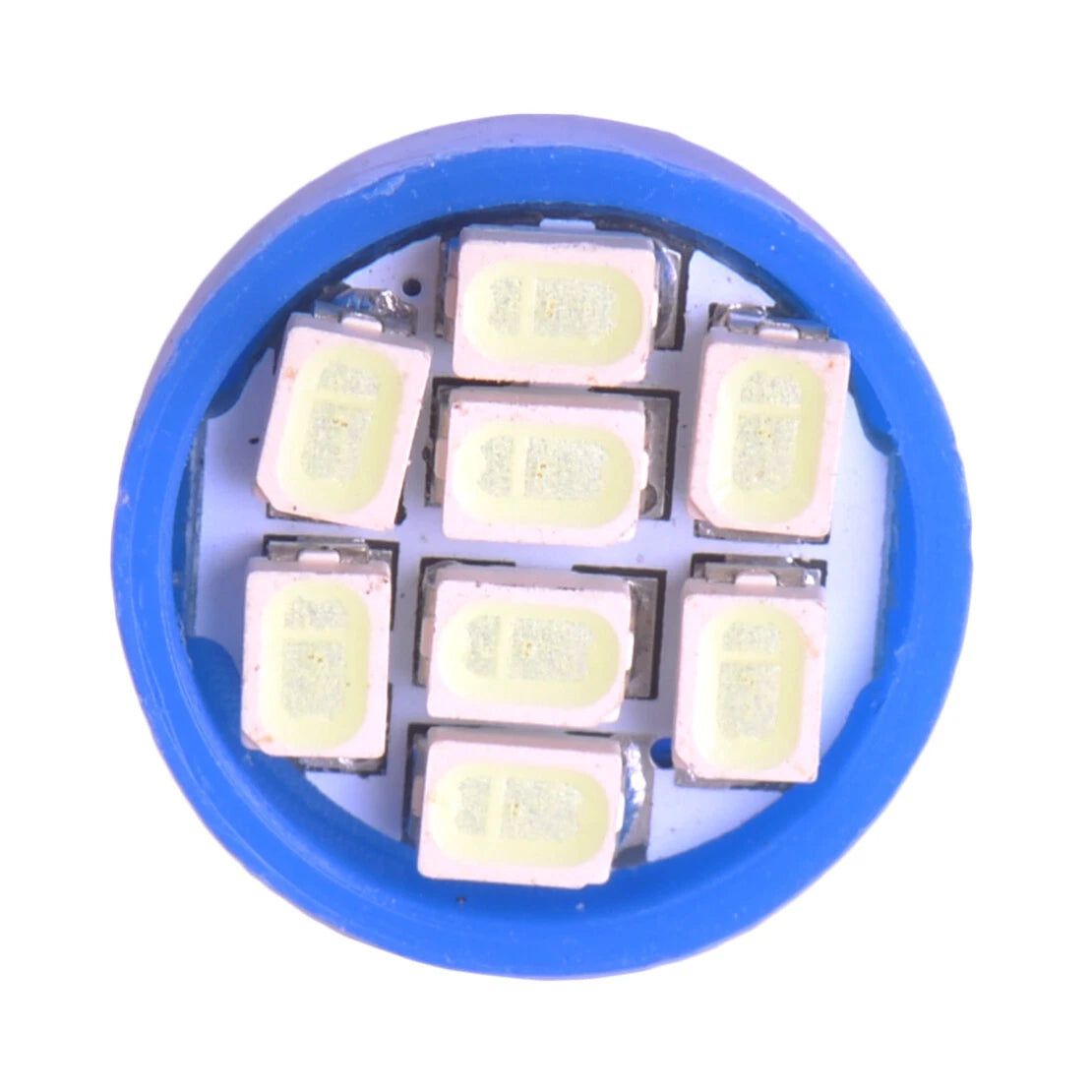 5x LED Gauge Cluster Dash Kit Blue for Ford Bronco F150 F250 F350 (1992-1996)