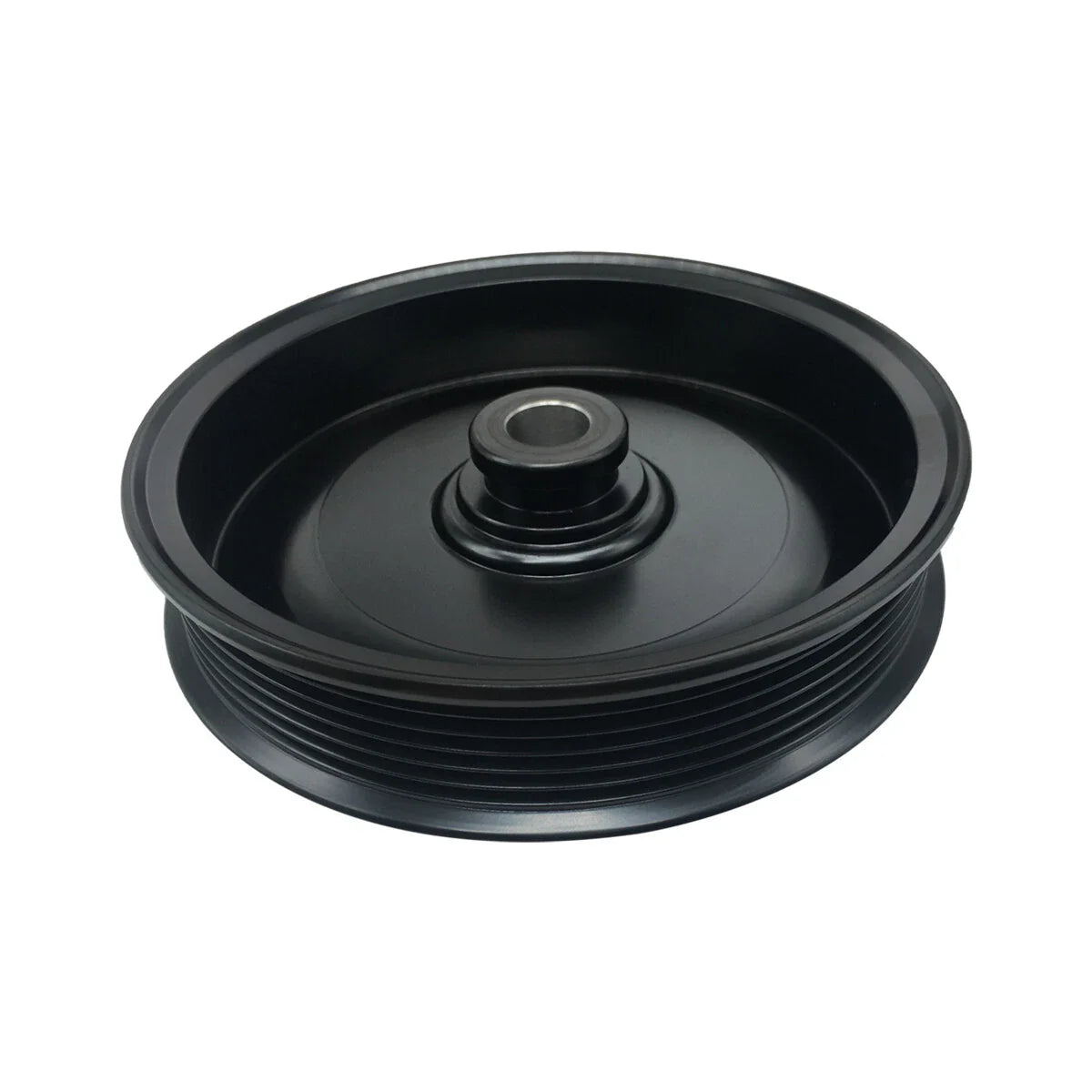 Sea Water Pump Pulley for MerCruiser Serpentine Belt