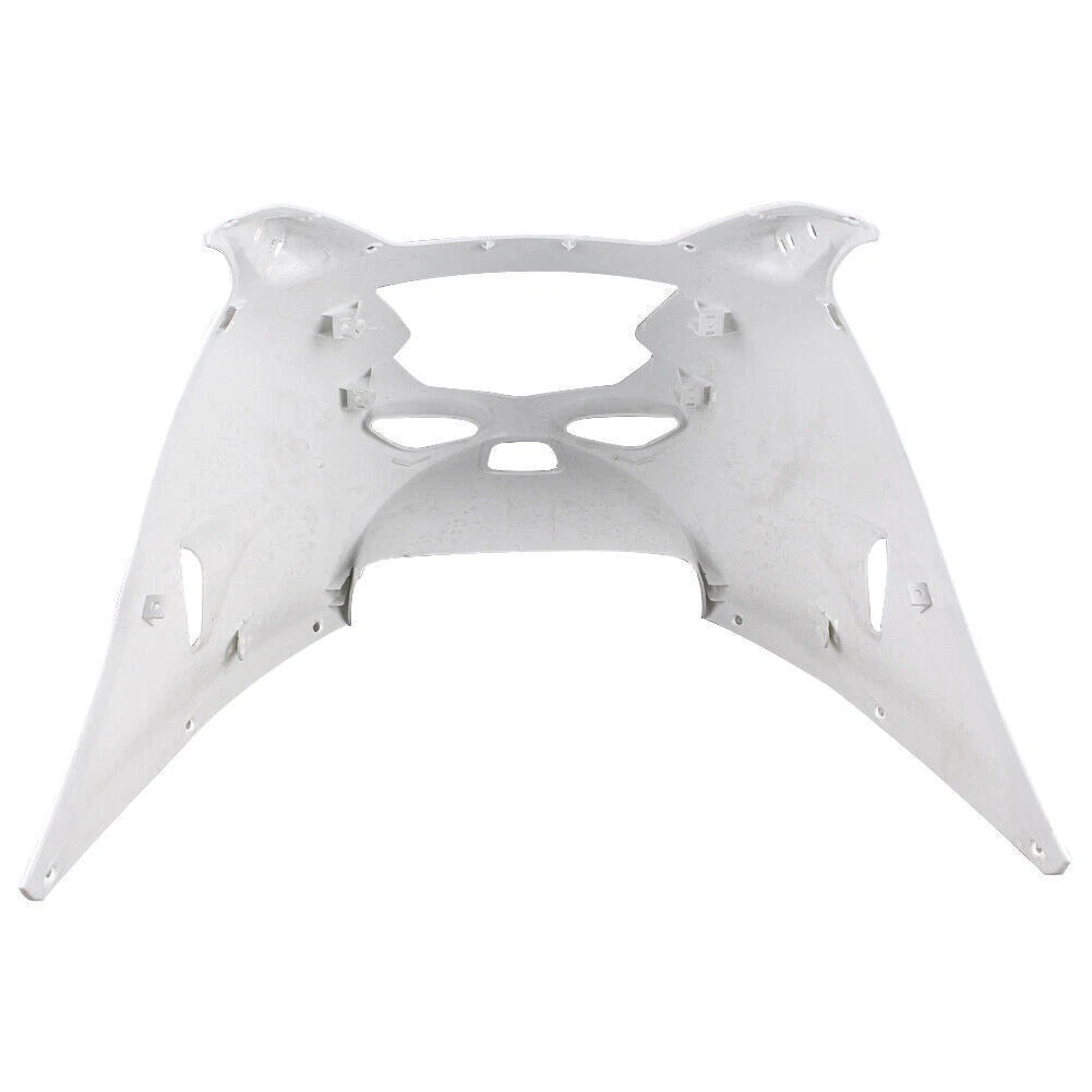 Upper Front Fairing Cowl for Honda CBR 1100RR (1997-2007)