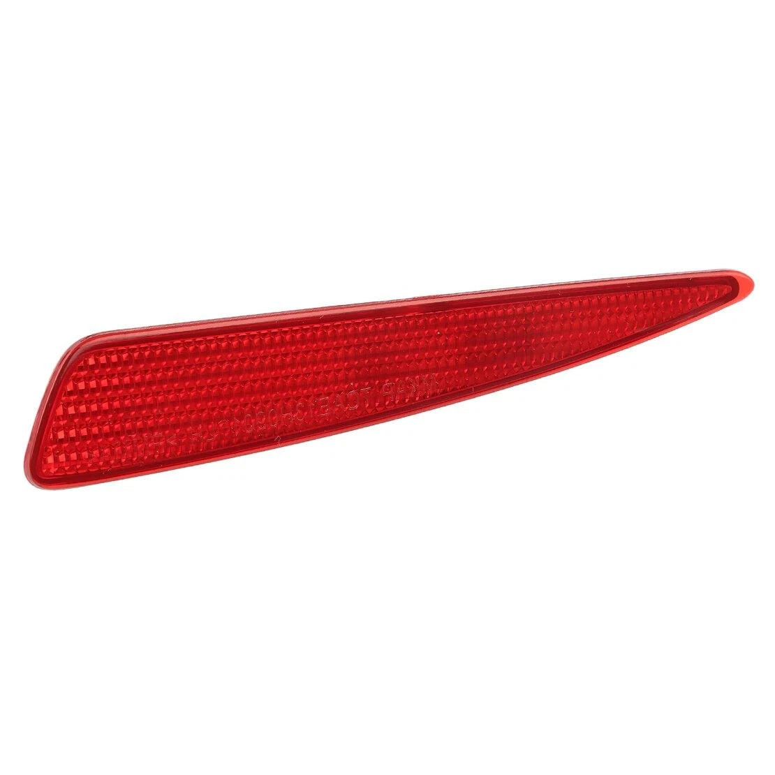 Right Side Rear Bumper Reflector for Toyota Auris (2012-2015)
