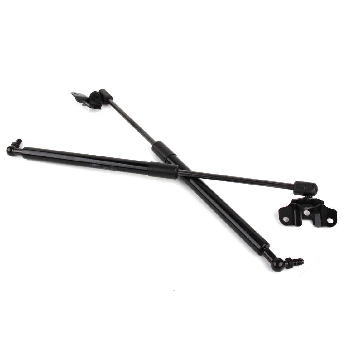 2 x Tailgate Dampers for Honda Accord (2003-2007)