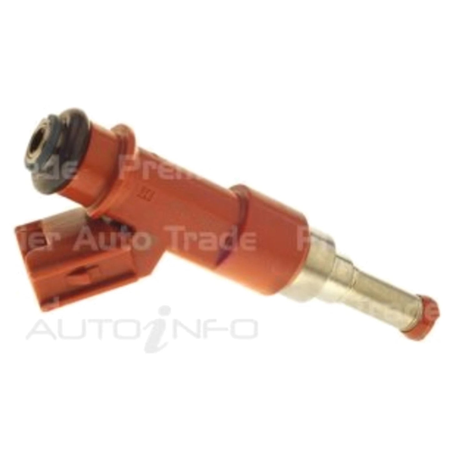 6x Petrol Fuel Injectors for Toyota Aurion GSV40 V6 3.5L 2GR (2006–2012)