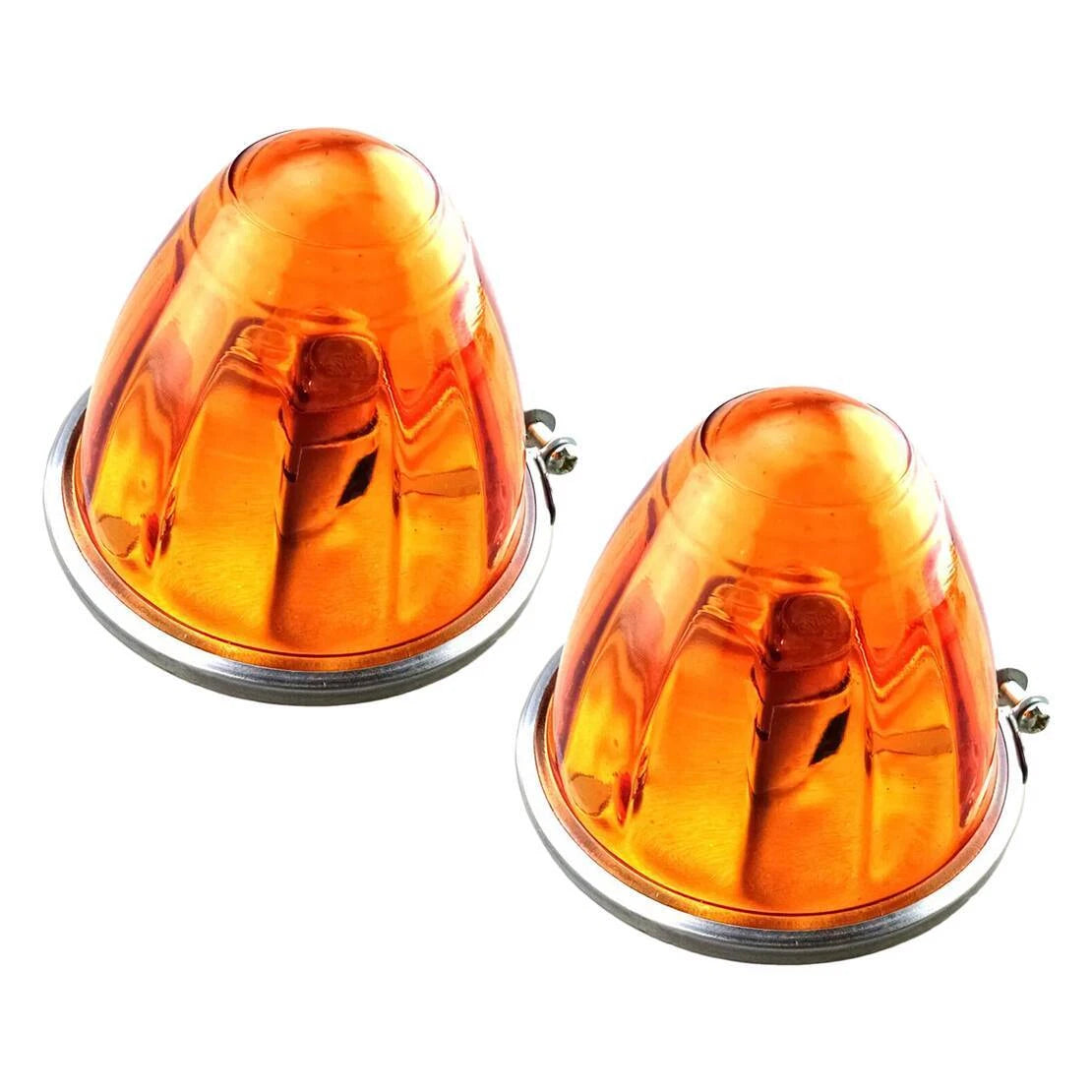 Watermelon LED Light Bulbs for Car Motorcycle Universal