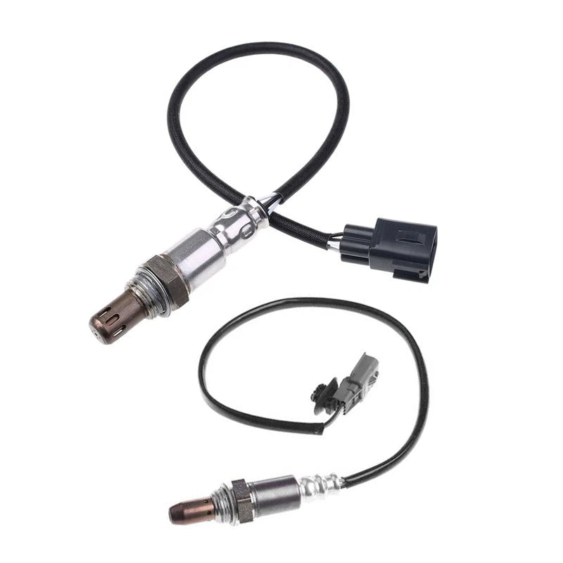 2 x Oxygen O2 Sensors for Nissan Sentra 1.8L L4 (2013-2018)