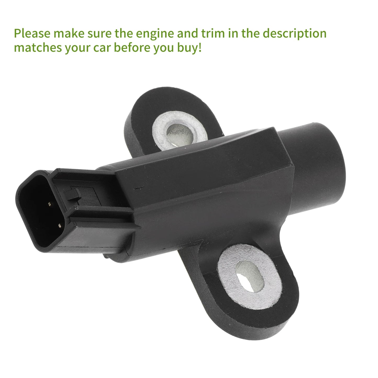 Crankshaft Position Sensor for Ford Ranger 3.0L (1999-2008) - 1 Pc