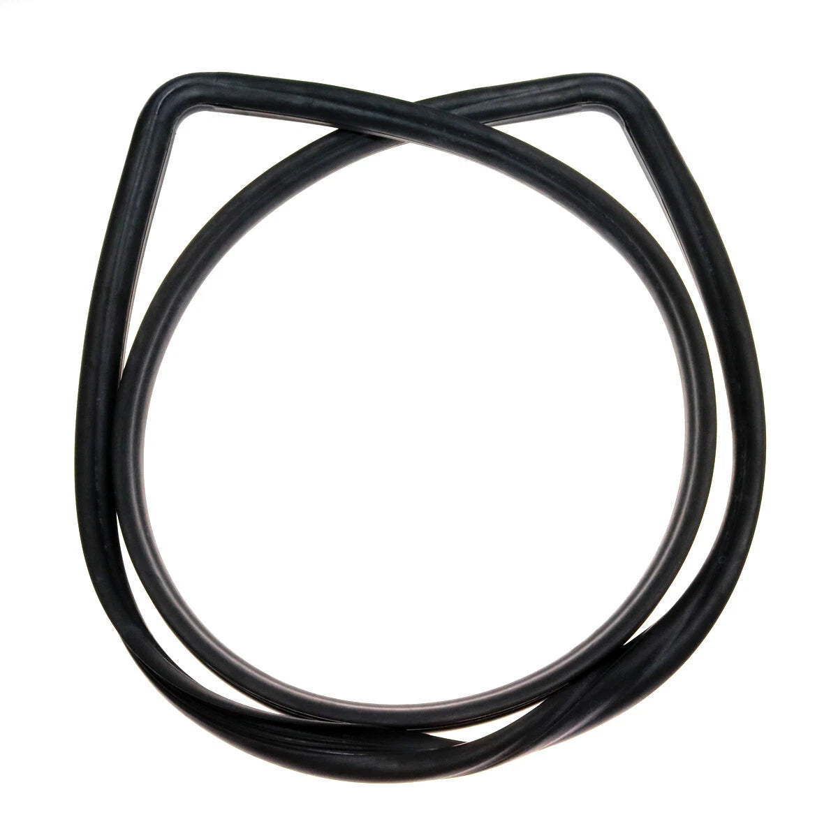 Rear Windshield Weatherstrip for Toyota Hilux2-Door 1979-1983