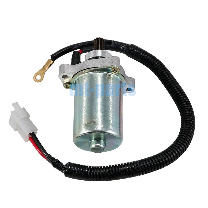 Starter Motor for TVS NTorq 125 (2018-2023)