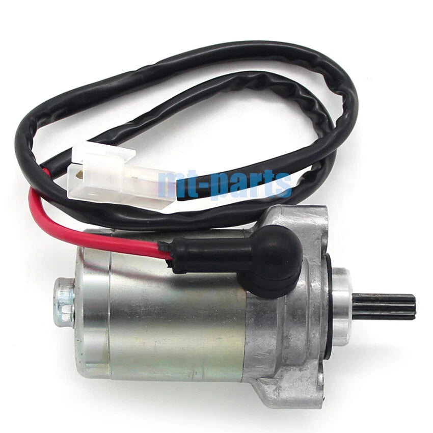 Starter Motor for Yamaha WR125 WR125R WR125X (2009-2014)