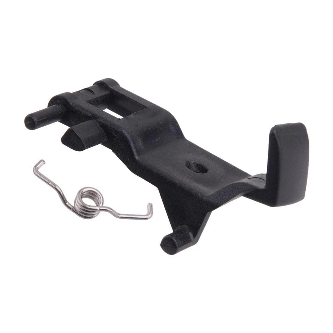Left Armrest Box Buckle Lockers Switch Clips for Benz ML320 ML350 GL400