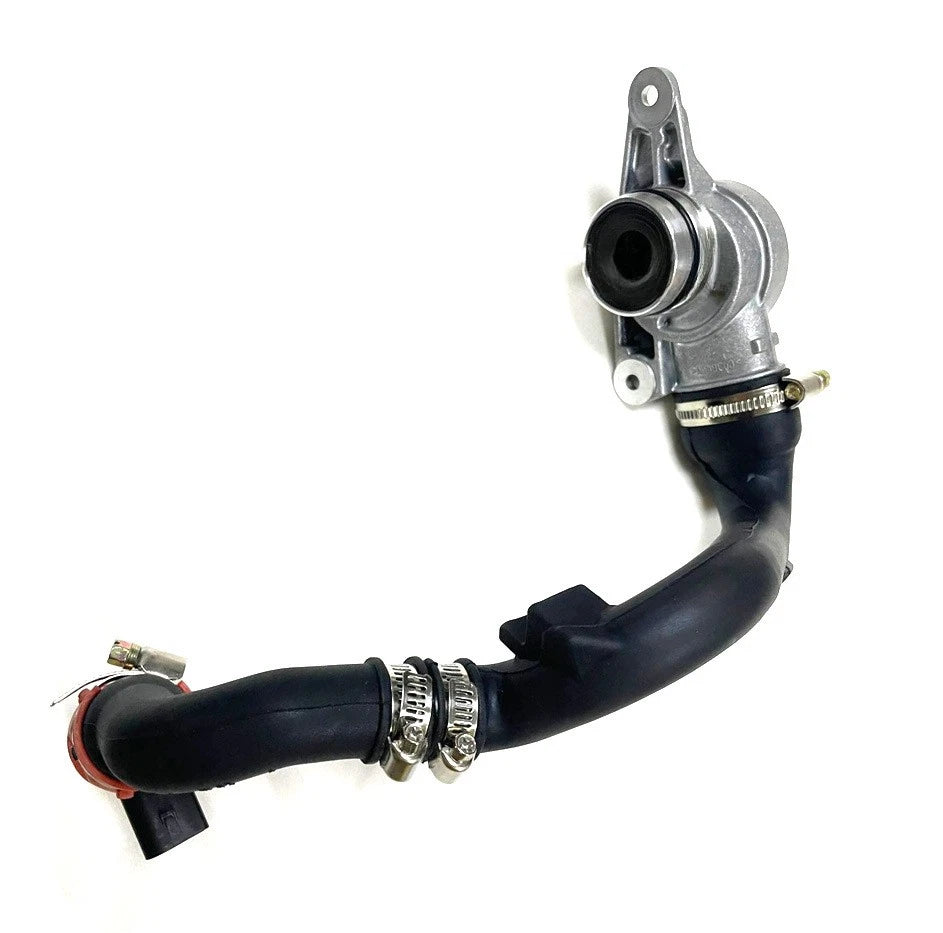 Engine Crankcase Vent Valve for Mercedes E350 GL350 ML350 (2009–2013)