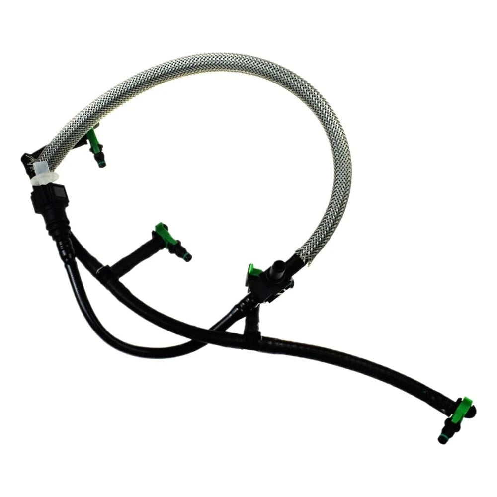 Fuel Injector Leak Off Pipe for Ford Tourneo Transit Mk6 Mk7 (2000-2014)