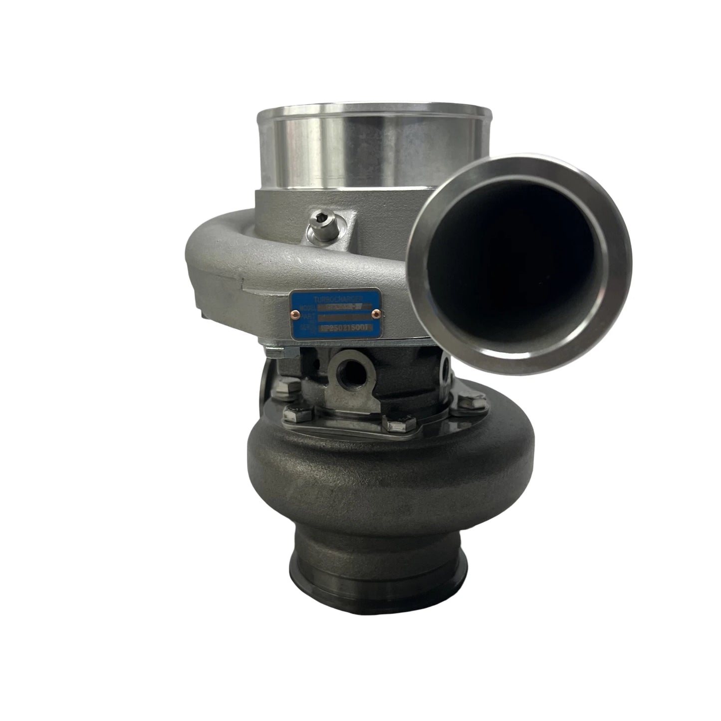 Billet Turbocharger GTX3582R .63 A/R