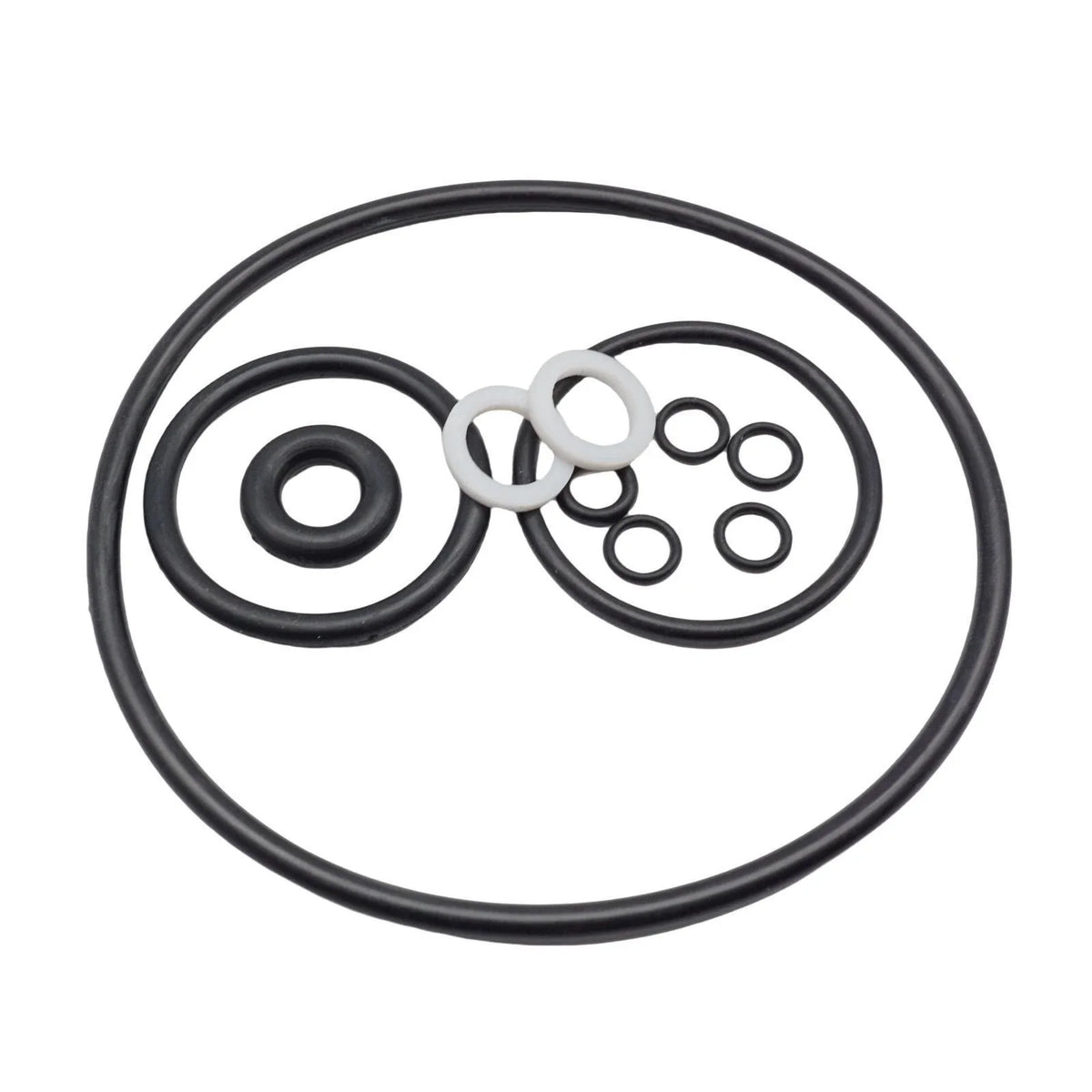 Gearcase Lower Unit Seal Kit for Johnson Evinrude 85-140HP (18-2692)