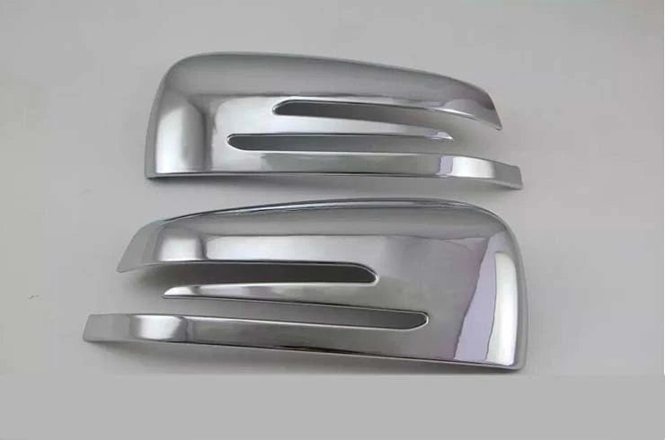 Rearview Side Mirror Covers for Mercedes-Benz GLK X204 (2008-2015)