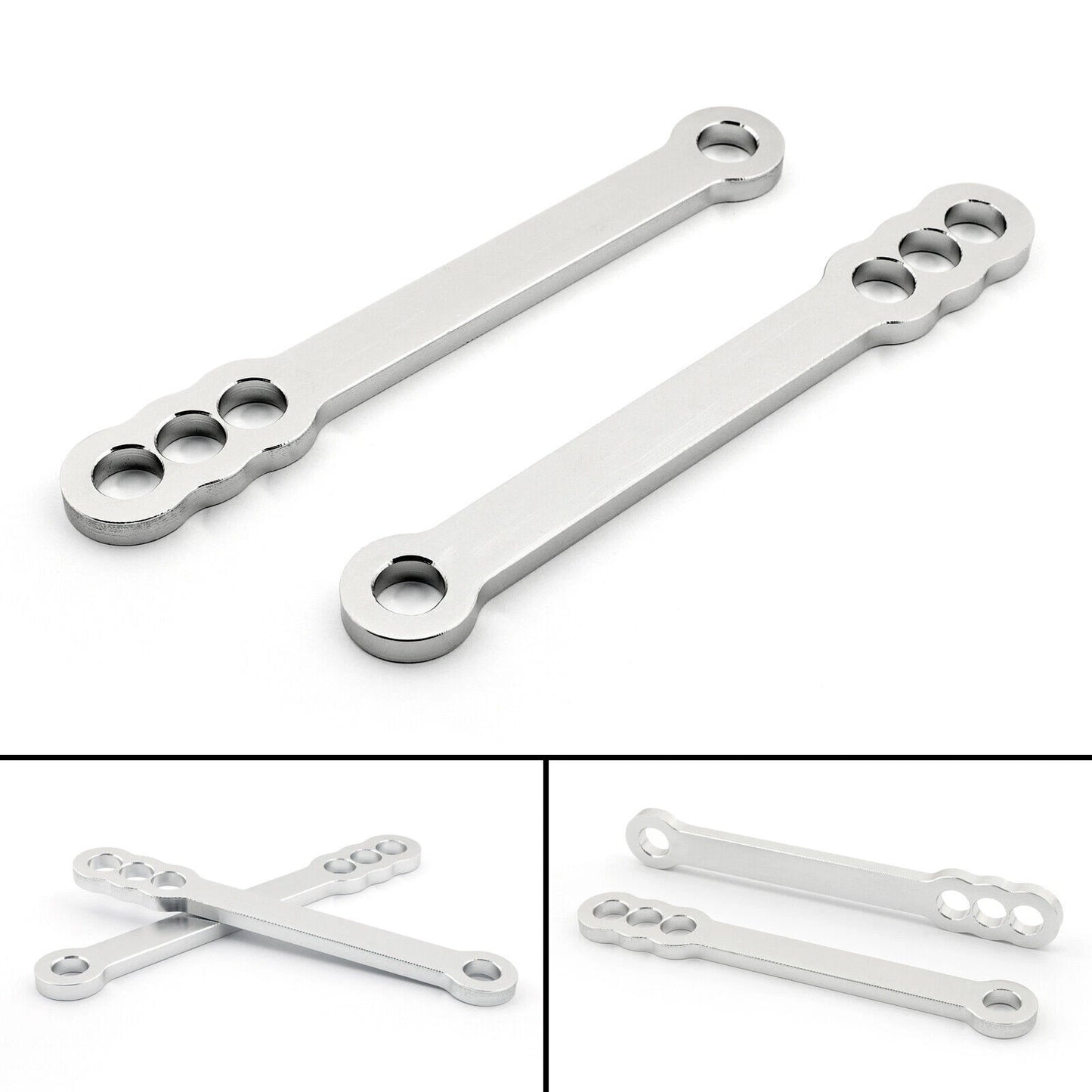 Adjustable Lowering Left for Suzuki GSXR 1300 Hayabusa (1999-2011)