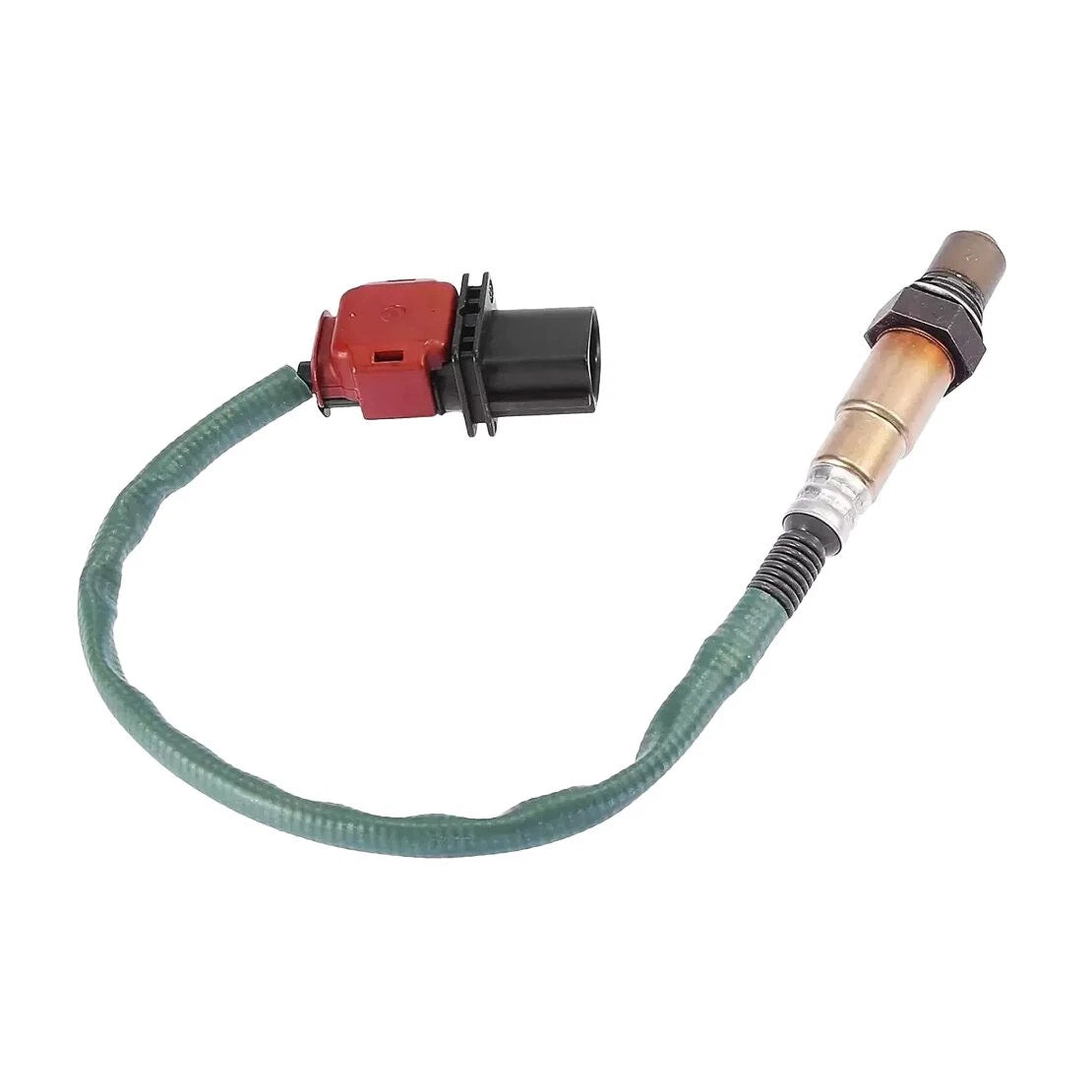 4 x Up & Downstream Oxygen Sensors for Ford F150 3.5L V6 (2017-2020)