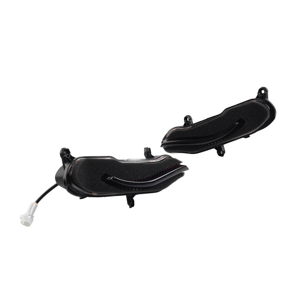 Front Headlight for Yamaha YZF R6 (2017-2023) Smoke