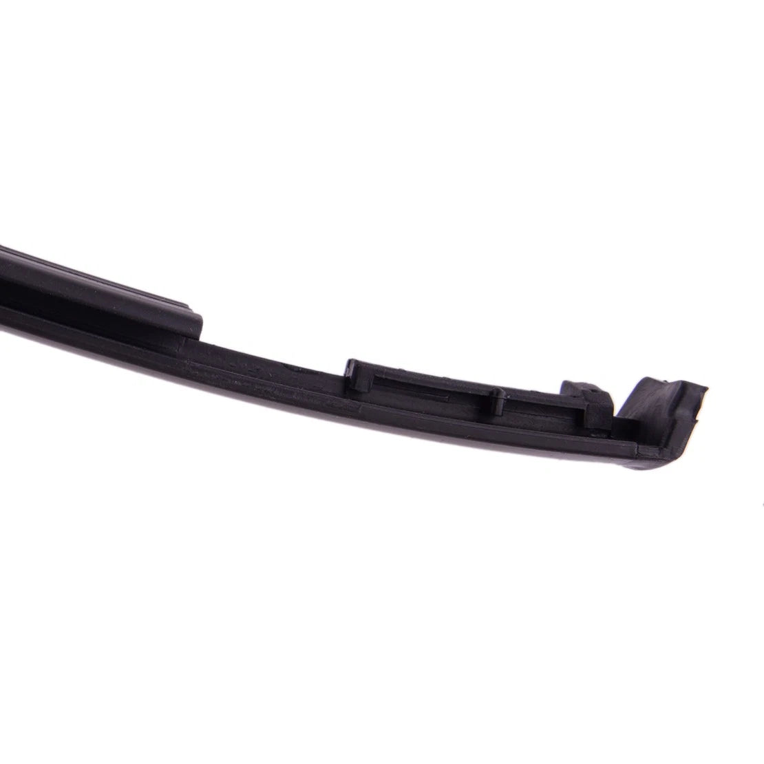 2 x Roof Trims for 2007-2020 Toyota Tundra Double Cab