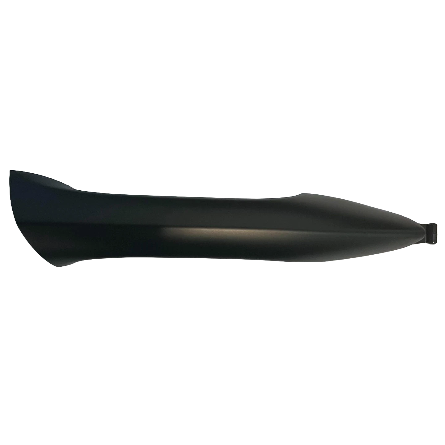 Front Left Outer Door Handle Primed Black 1x for Hyundai i30 GD (2012–2017)