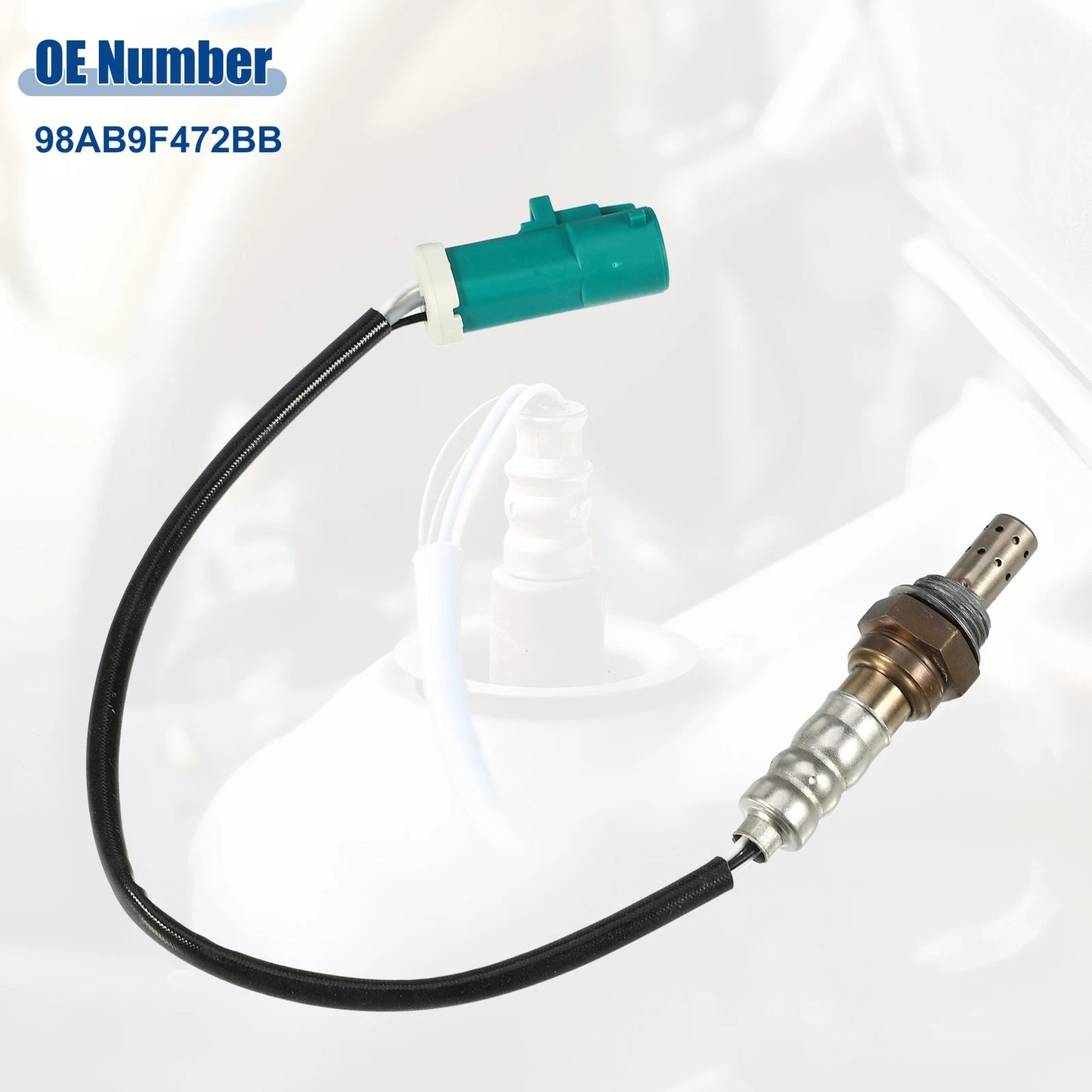 Oxygen Sensor for Ford Fiesta (1995-2002)