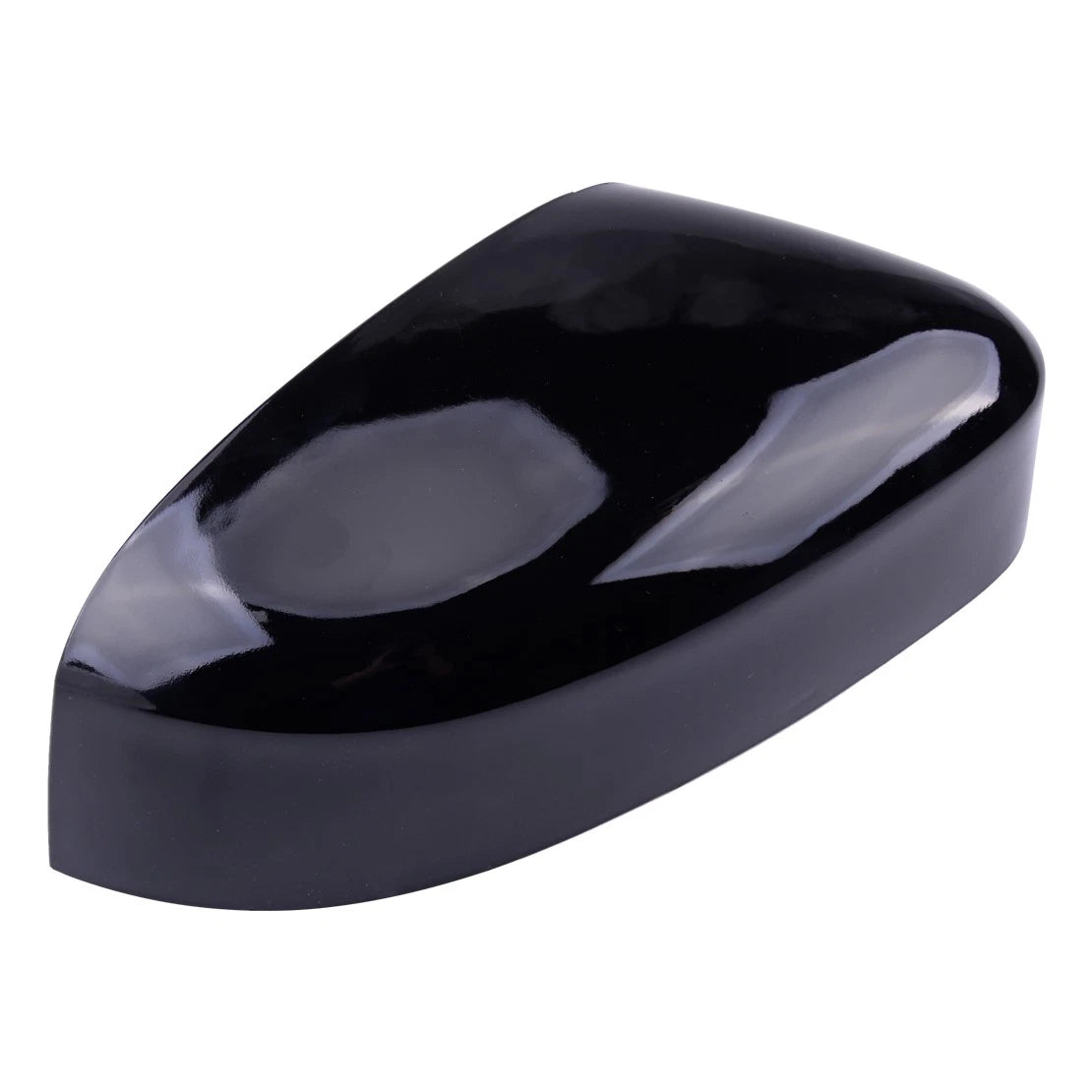 Exterior Mirror Caps for Ford Focus MK3 (2012-2018) - 2 x New Trims