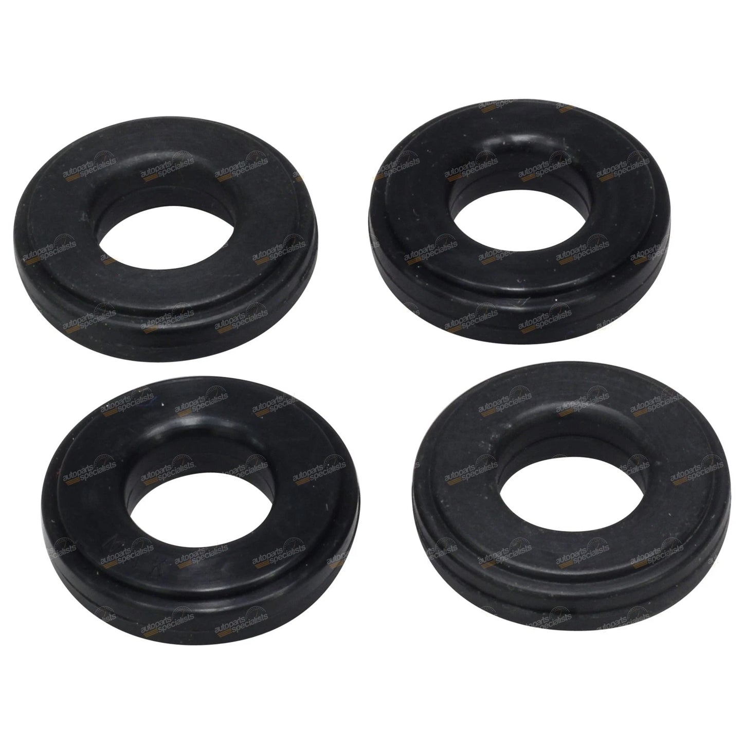 Rocker Valve Cover Bolt Seals for Ford AU EF EL NF NL XG XH 6cyl 4.0L (1993-2003)
