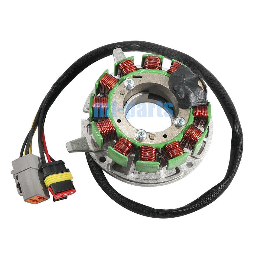 Stator Coil for Ski-Doo Skandic Tundra 300F, LT 550F (2007-2010)