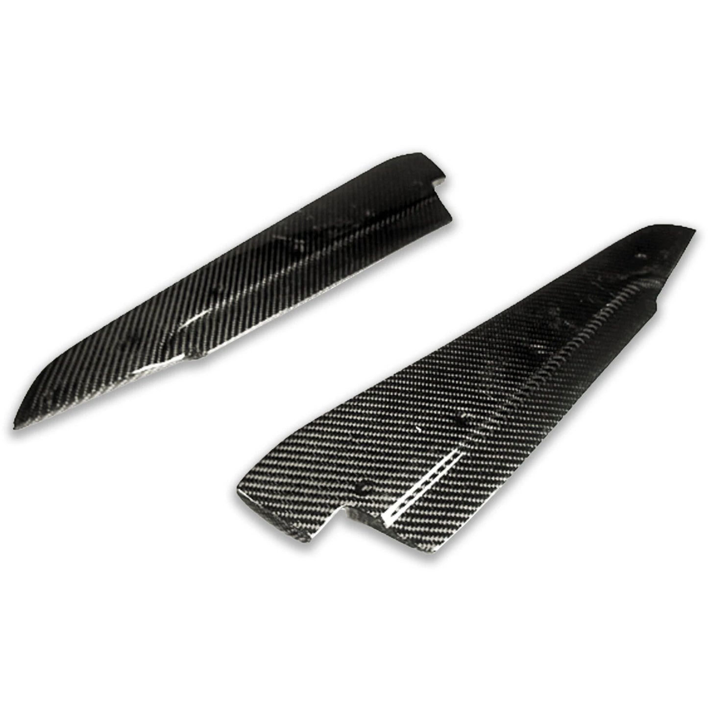 Rear Bumper Lip Splitter for BMW 3 Series E92 M3 Coupe (2007-2014)